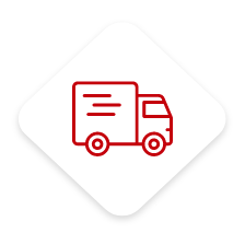 Entrega Própria no estado de SP