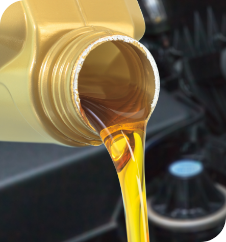 Produtos - Lubrificante